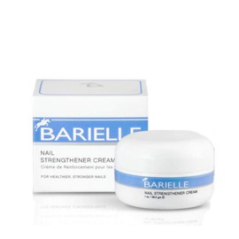 BARIELLE Crema fortalecedora de uñas Barielle, 1 onza