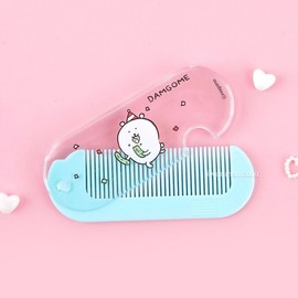 Party Damgom Pocket Comb 3ea