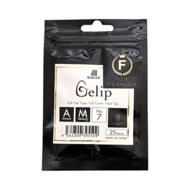 Cocoist Gelip AM Almond Medium 2025 No.7 (25P)