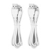 Charger Replacement for Nuface Mini Toothbrush, Caytraill Facial, Fairywill and