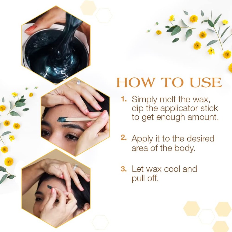 GiGi Fine Applicators, 100 Pieces