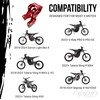 Rippin Moto Direct Bar Mount Kit for E-Ride PRO, Talaria,