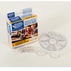 ONEIDA AIR SYSTEMS Universal Dust-Free Router Hood