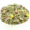 TeaClub Total Relax Basic Herbal Tea Loose 500g - Herbal