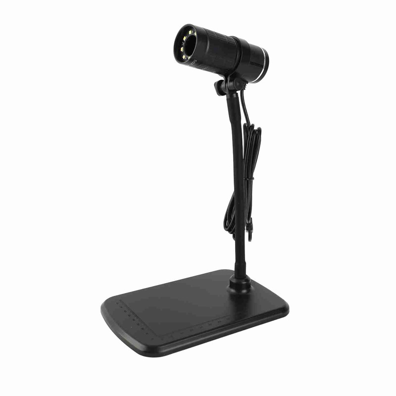 3 in 1 Digital Microscope 1000X Magnification HD 1080P Mobile