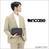 Accessory Organizer INCO400715-BLK Incase A R C Accessory Organizer -