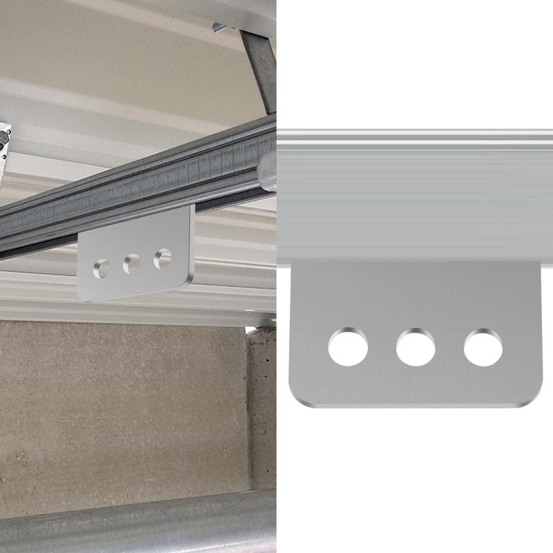 P2950-EG 4 Wheel Trolley Assembly for All 1-5/8" or Taller