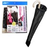 Umbrella Holder with Ring P00667 (Black)