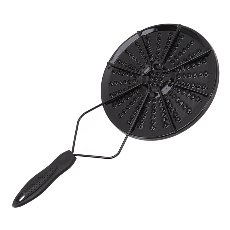 Heat Diffuser Fast Even Heating Isolate Open Fire Heat Storage