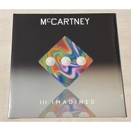 Mccartney III Imagined (Ltd. Edition) [VINYL]