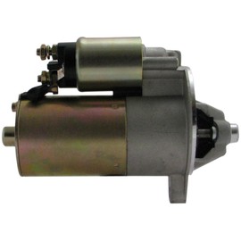 New Premium Starter for Ford E-350 Econoline 92-96 7.5L F-250 F-350 92-97 7.5L F-450 97 7.5L F53 92-97 7.5L F7PU-11000-GA F7PZ-11002-GA SA-852 4N9260 91-02-5862N UHR254 F2TU-11000-BA F2TZ-11002-B