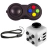 HAMILO Fidget Cube Pad Fidget Pad for Change of Mood