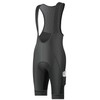 CEROTIPOLAR Cycling Shorts Men Long Padding Cycling Bib Shorts UPF50+,