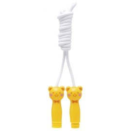 Gimpo A-JRYF Rope Rope Rope Yellow Gingbird Sangyo