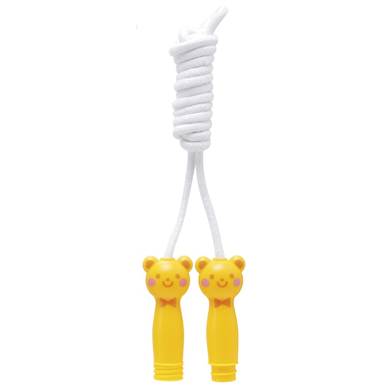 Gimpo A-JRYF Rope Rope Rope Yellow Gingbird Sangyo