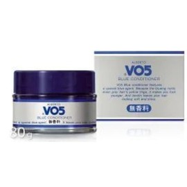 Albert VO5 Concentrated Blue Conditioner Unscented 3.0 oz (85 g)