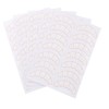 VICASKY 70 Sheets Eyelash Extension Paper Patches for Lash Mapping