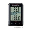 CatEye CC-MC200W Micro Wireless - Black