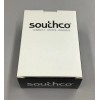 Southco R4-EM-9A1-150 Electronic Push-to-Close Latch, 1/4-20 Thread (R80)
