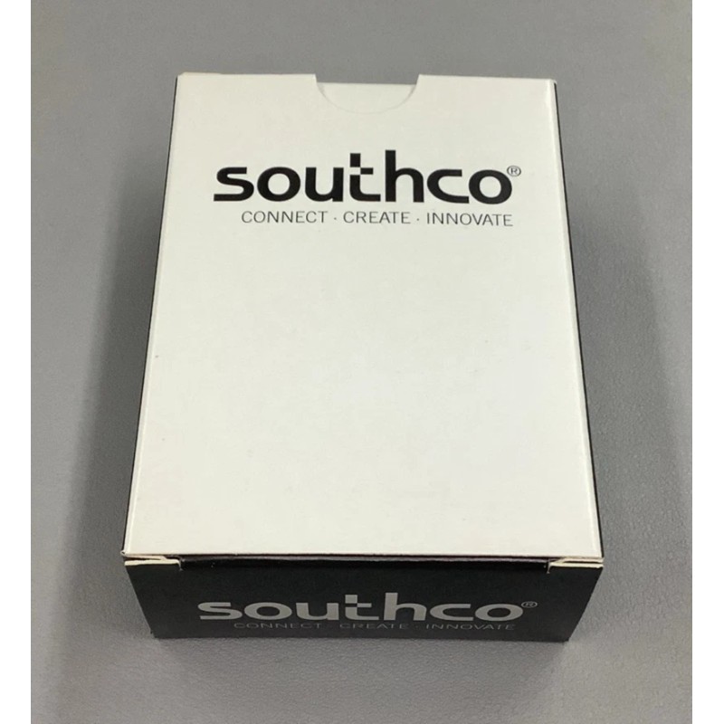 Southco R4-EM-9A1-150 Electronic Push-to-Close Latch, 1/4-20 Thread (R80)
