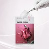 Mediheal Rosé PDRN Essential Mask Pore & Radiance 10 Sheets