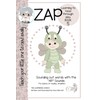 ZAP: decodable reader book five