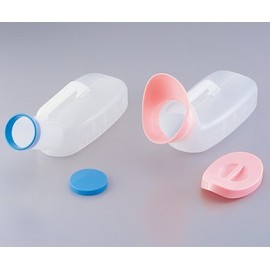 Asai Shoji PP Urinator (Heat Resistant) Male