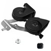 Dual Note Horns Fits for Ford Escape 2013-2016 Replace CJ5Z-13832-A