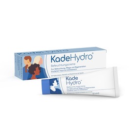 KadeHydro Moisturising Cream 50ml