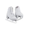 Jackson Ultima Softec Elite Womens/Girls Figure Ice Skates - Womens Size 8