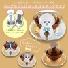 INUSAN-TEA Dog Cookie Dog Apricot Tea & Apple Tea &