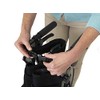 Stander Replacement Back Strap, Padded Support-Strap for Adults, Seniors, and