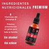 Vitamina B Focus | Complejo B Vitamínico en Gotas |