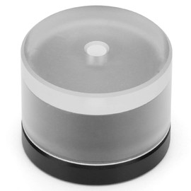 Cannon Pinion Removal Tool,Close Mainspring Barrel, Press Closing Movement Tool Watch Accessories Clockwork Repair Tools