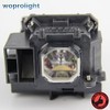 NP17LP Replacement Projector lamp with Housing for NEC Projectors