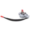 RC Automatic Winch and Wireless Remote Controller Receiver Simulation for