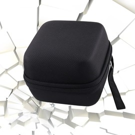 WERJIA Hard Carrying Case for BELTBOX 3.0 vocal dampener for singers，（Case Only）