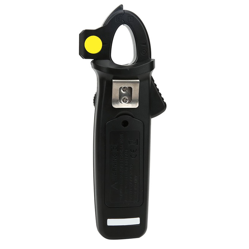 ACM91 True RMS Digital AC/DC Current Clamp Meter Multimeter for