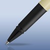 Waterman Allure Rollerball Pen | Citron Yellow Pastel Lacquer |