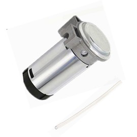 YIYDA Metal Horn Air Pump, 12V, Silver, Vehicle Horn for Cars, Trucks, Vans