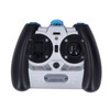 Kids Electric Aircraft Toy Sturdy Alloy 3.5 Channel 360° Rotation