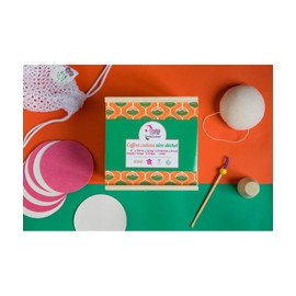 Case Zero Waste Byphasse Wipes Lamazuna