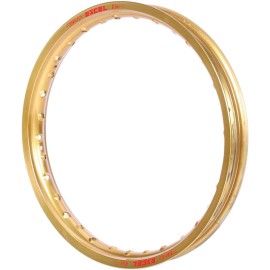 Excel Takasago Rear Rim-Honda-CRF 450R-02-24-Gol