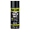 Raptor 1K Pro Universal Touch Up Paint Spray, Professional Grade,
