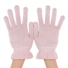 Silk Gloves, Anti-Rough Hands, Moisturizing, Hand Care While Sleeping, Good