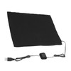 DC 5V 3‑Shift USB Electric Cloth Heater Pad Heating Element