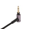 Headphone Upgrade Cable for WH 1000XM4 XM3 XM2 for MDR