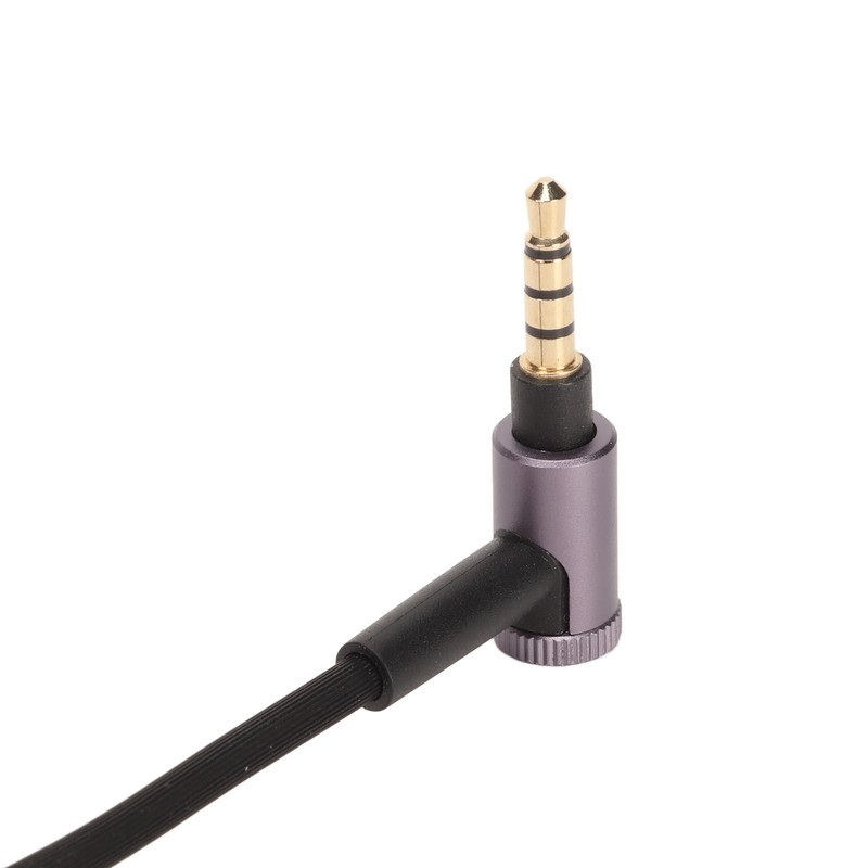 Headphone Upgrade Cable for WH 1000XM4 XM3 XM2 for MDR