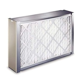 PartzStop Carrier FILCABXL0020 20" x 25" Mechanical Air Cleaner Filter Cabinet