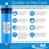 300 GPD Tankless Reverse Osmosis Membrane | Tankless RO Membrane